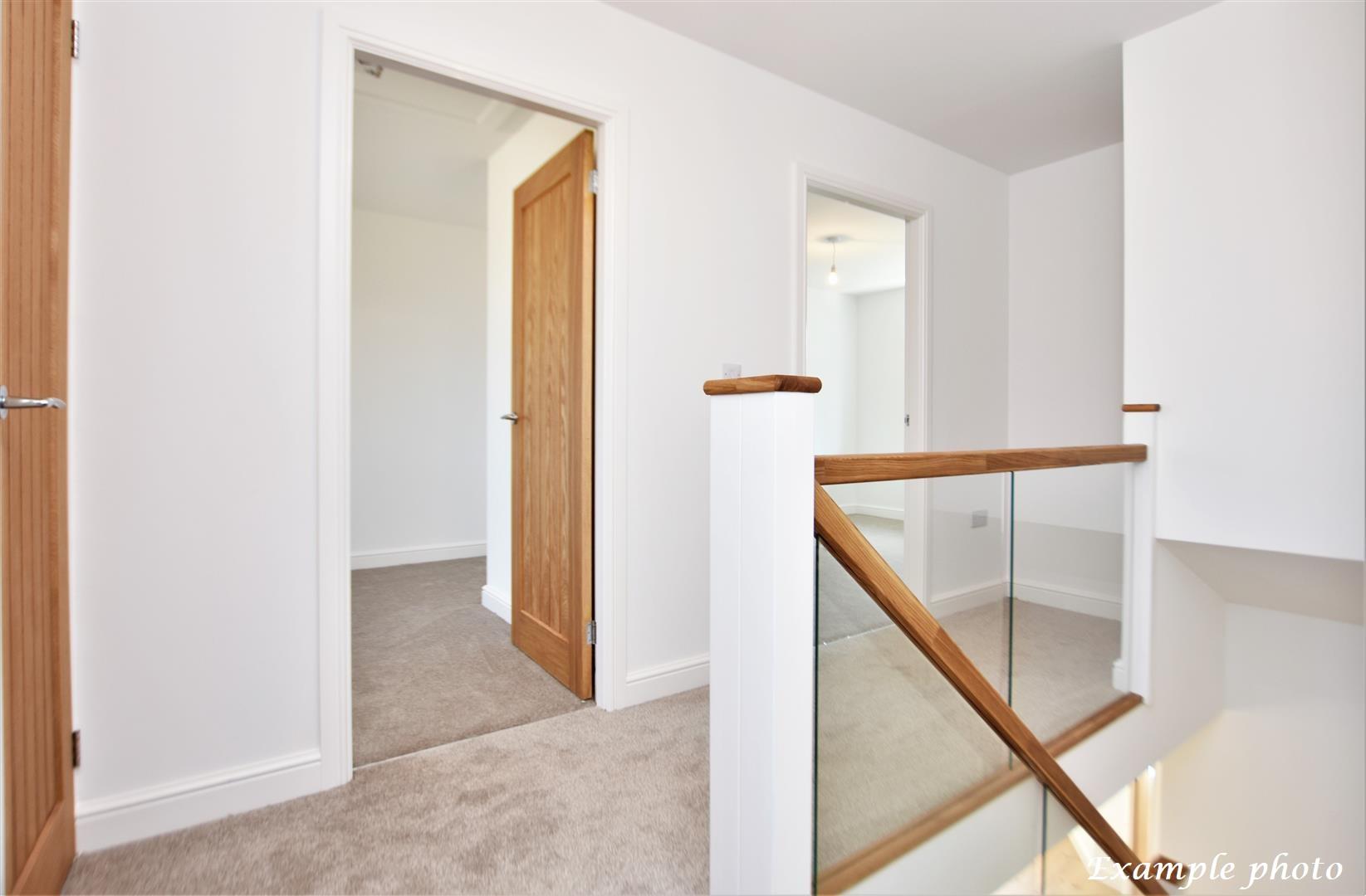 House Detached The Langdale, Plot 25, Newfields Estate, AskamIn